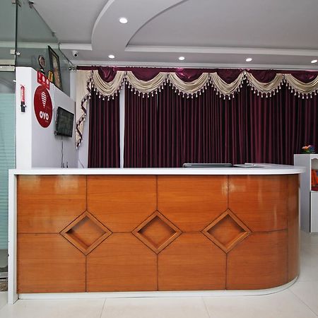 Oyo 3477 Misti Inn Jamshedpur Exterior foto